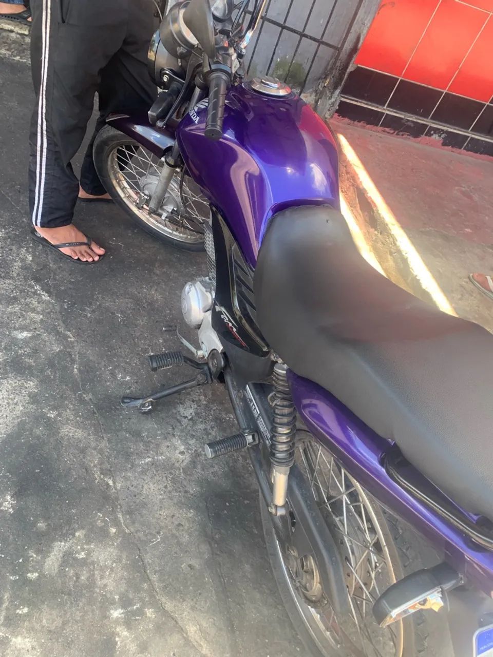 Bicicleta  - Foto 5
