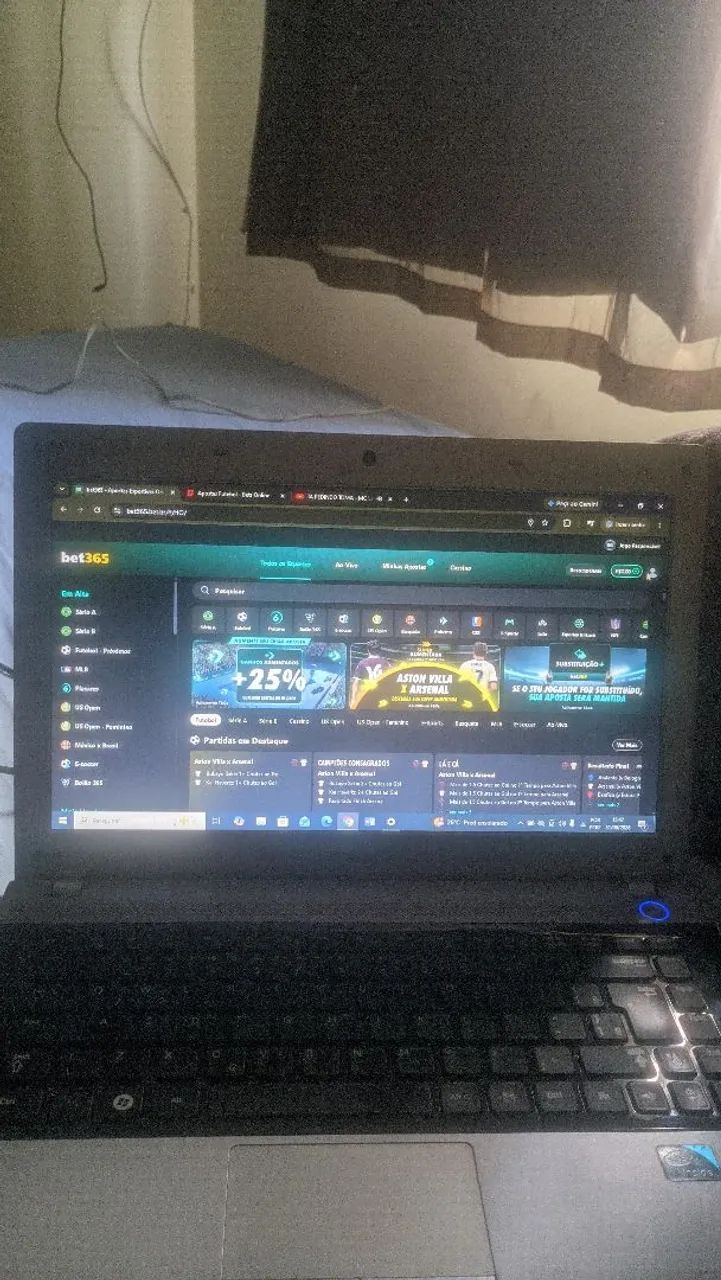 Notebook Samsung 