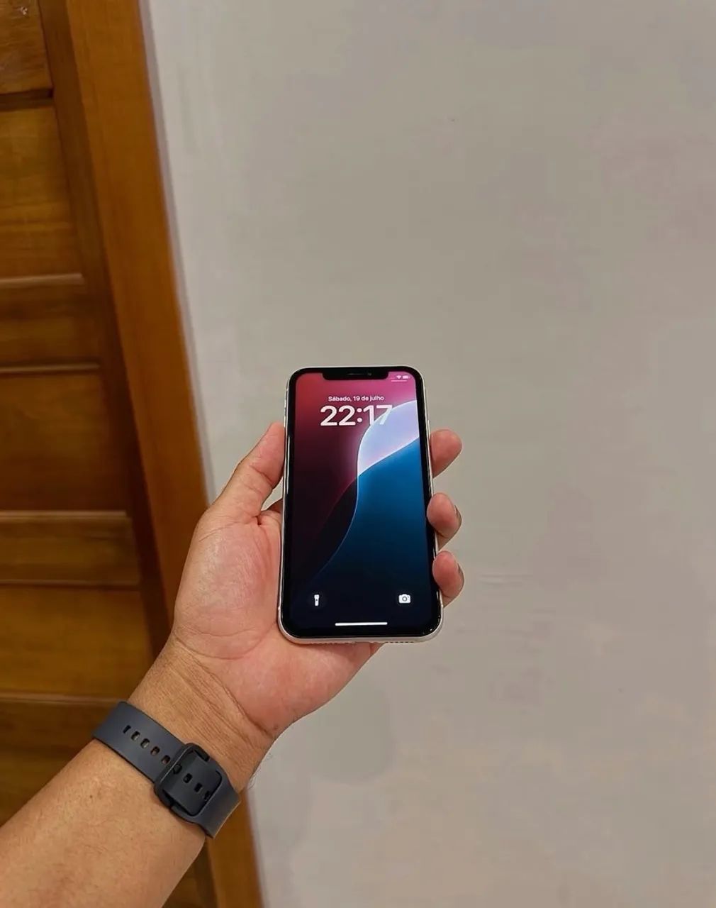 IPHONE XR  - Foto 2