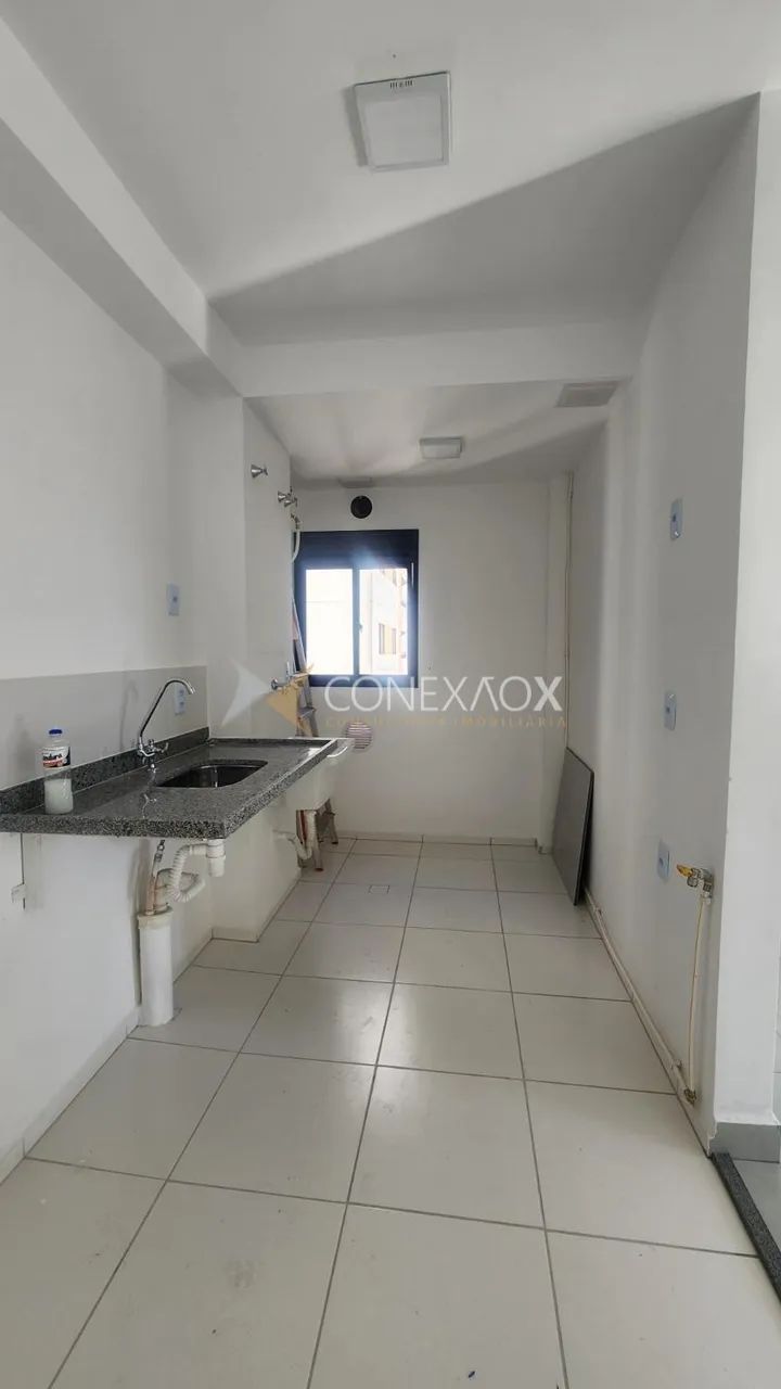 apartamento - Bonfim - Campinas - Foto 5