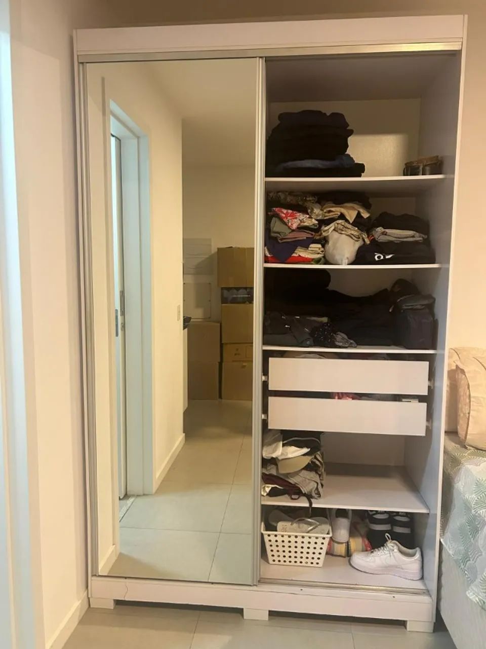 Guarda-roupa - Foto 3