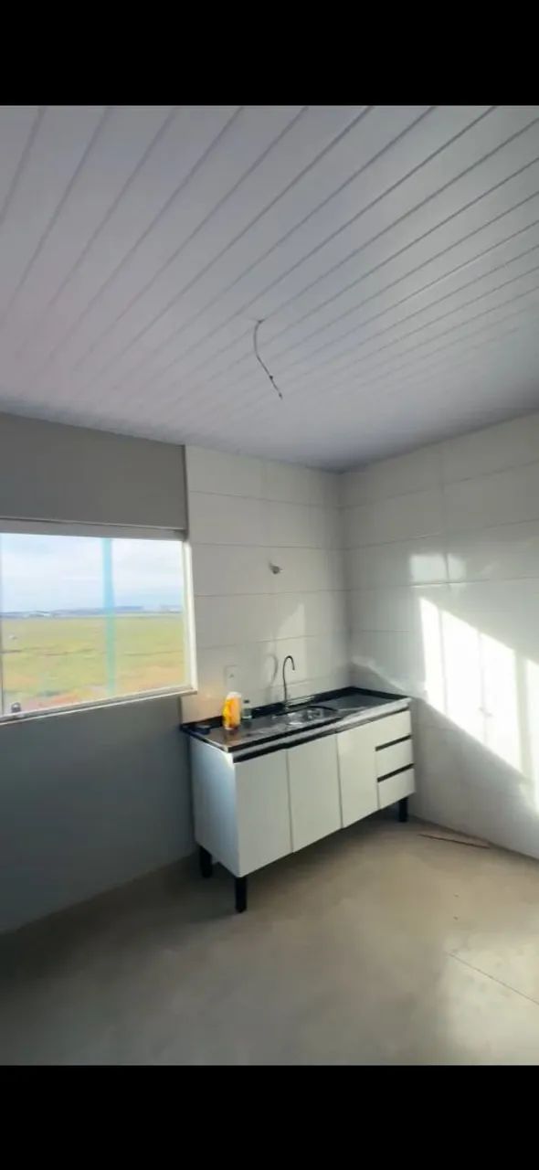 Kitnet prox IFG - Foto 5