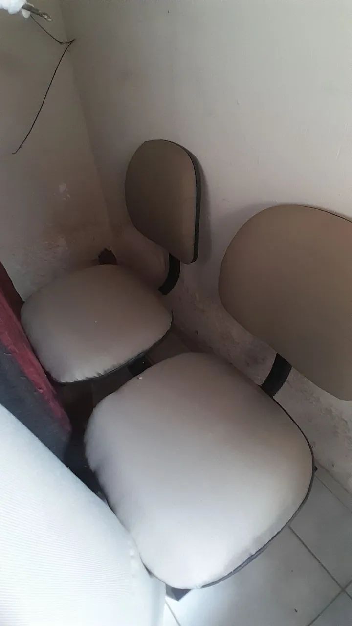 DISPONÍVEIS 
