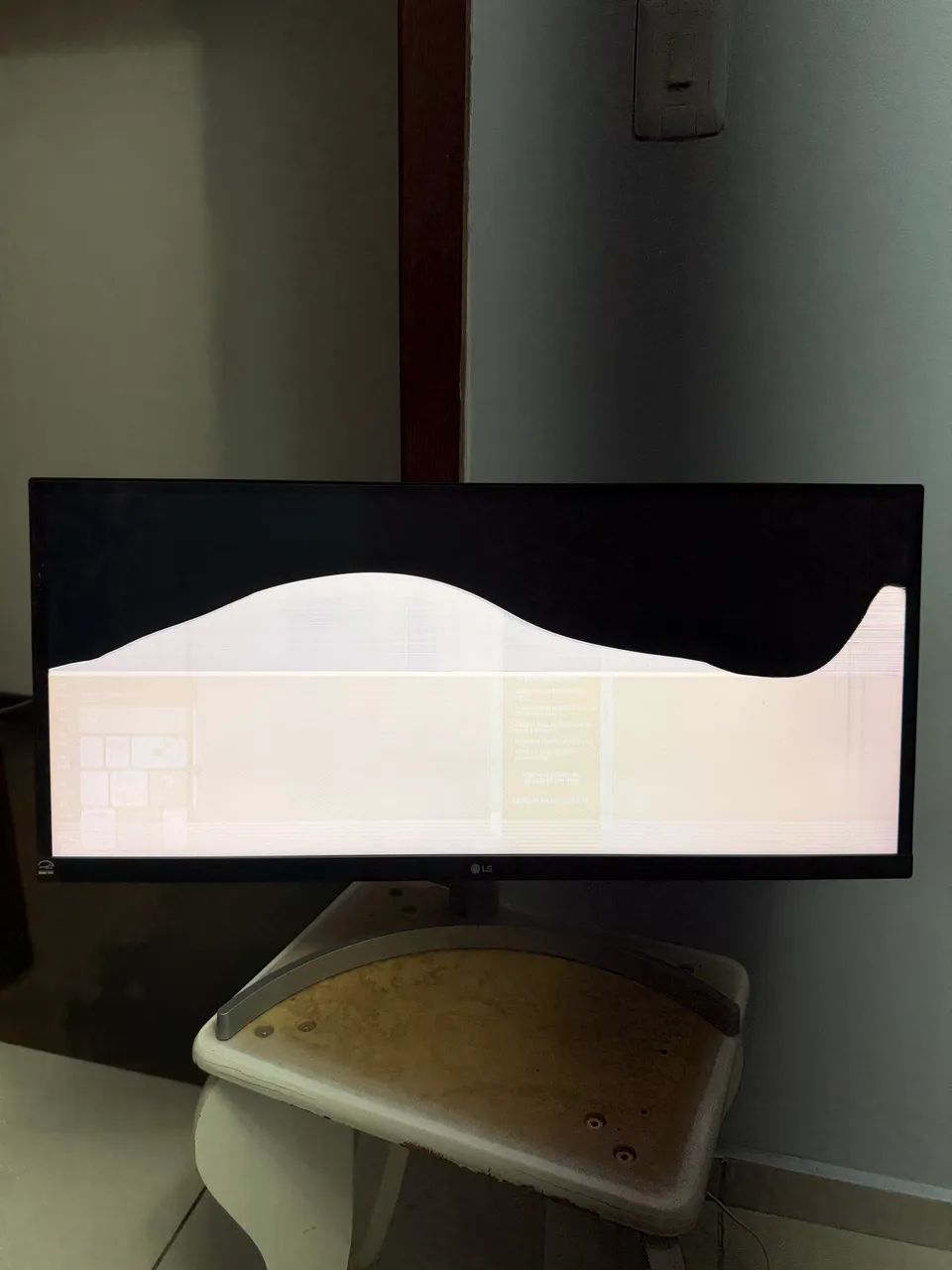 Monitor LG Ultrawide 29  - Foto 4