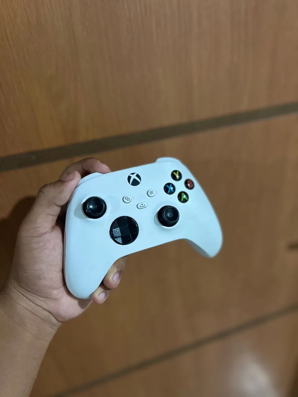 2 controles Xbox séries S/X - Foto 4