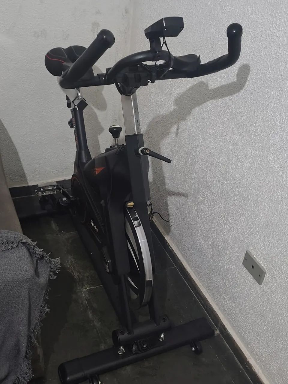 Bike Indor Gallant Elite pró  - Foto 4