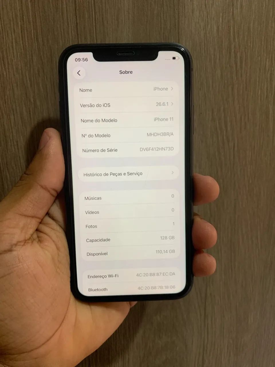 iPhone 11 128gb - Foto 5