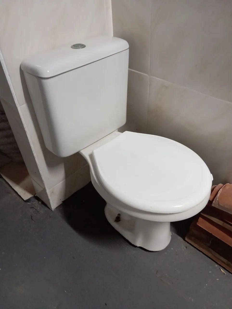 Vaso sanitário - Foto 2
