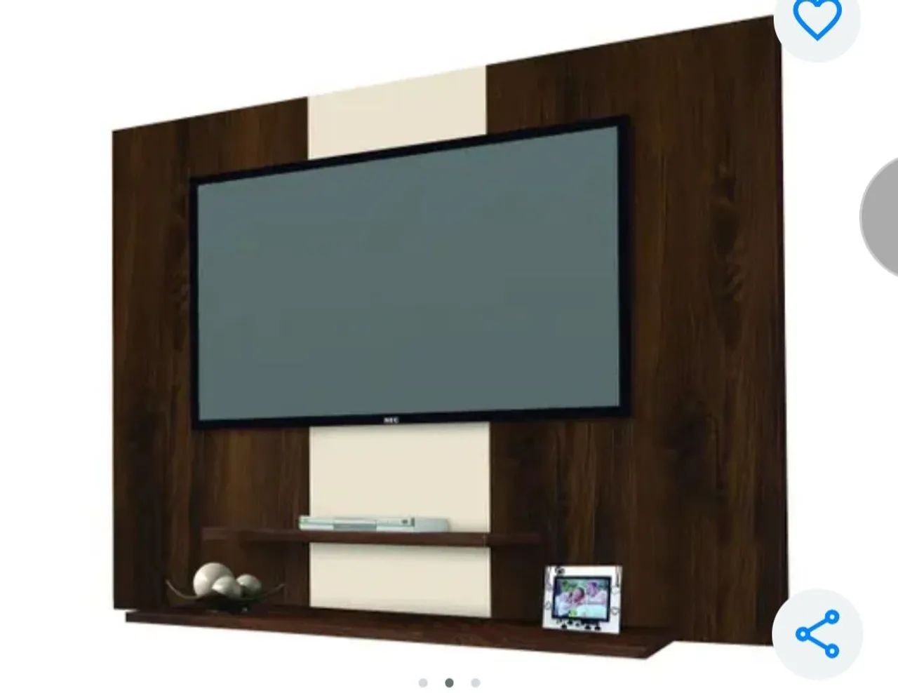 Painel Freijo/Perola - Foto 2