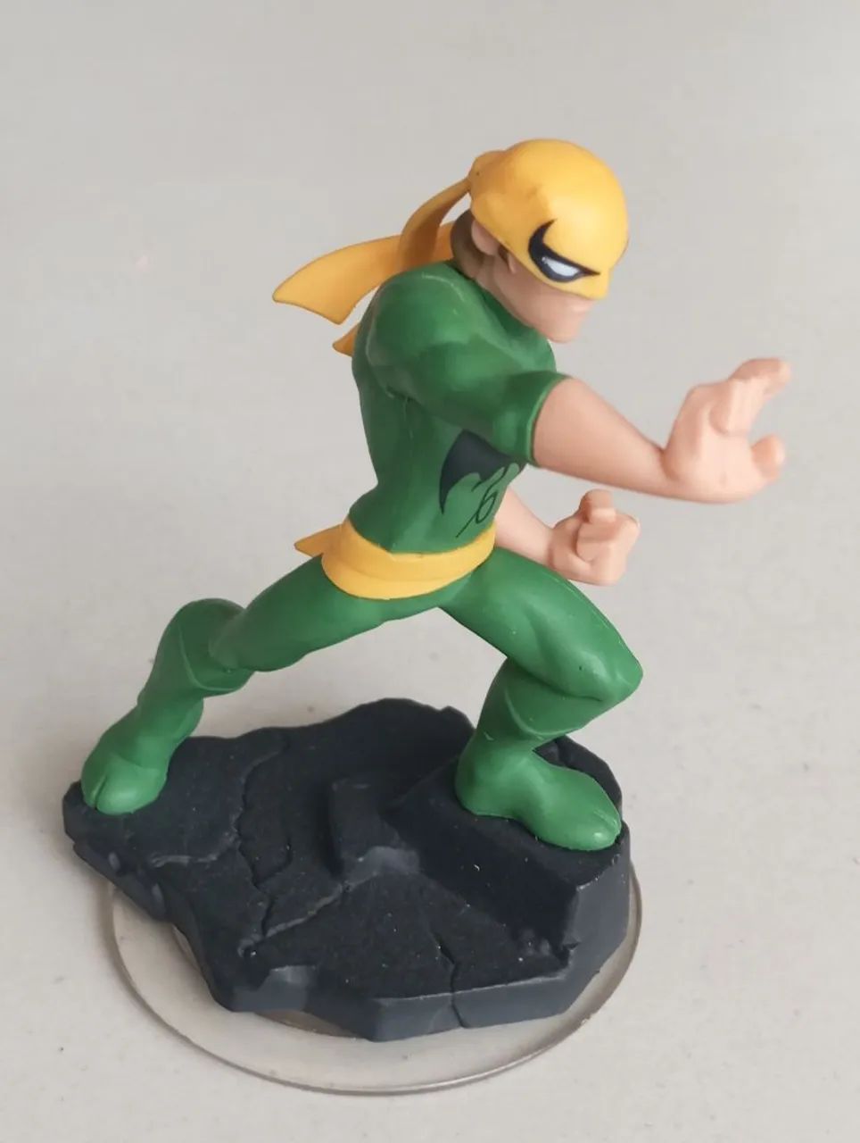 Disney Infinity - Punho de Ferro - Foto 2