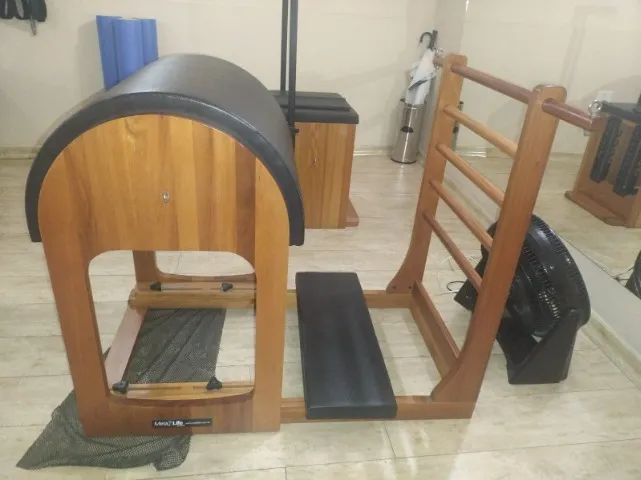 Equipamento Pilates Metalife - Foto 4