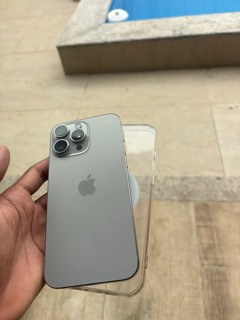 iPhone 14 Pro Max 128GB - Celulares e Smartphones - Méier, Rio de