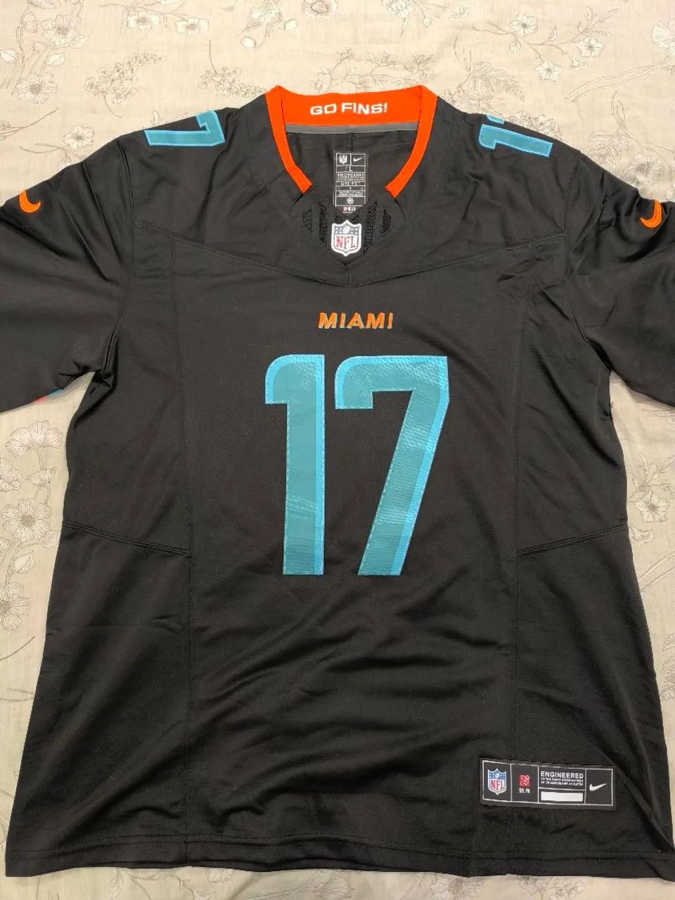 Jersey nfl Miami Dolphins 