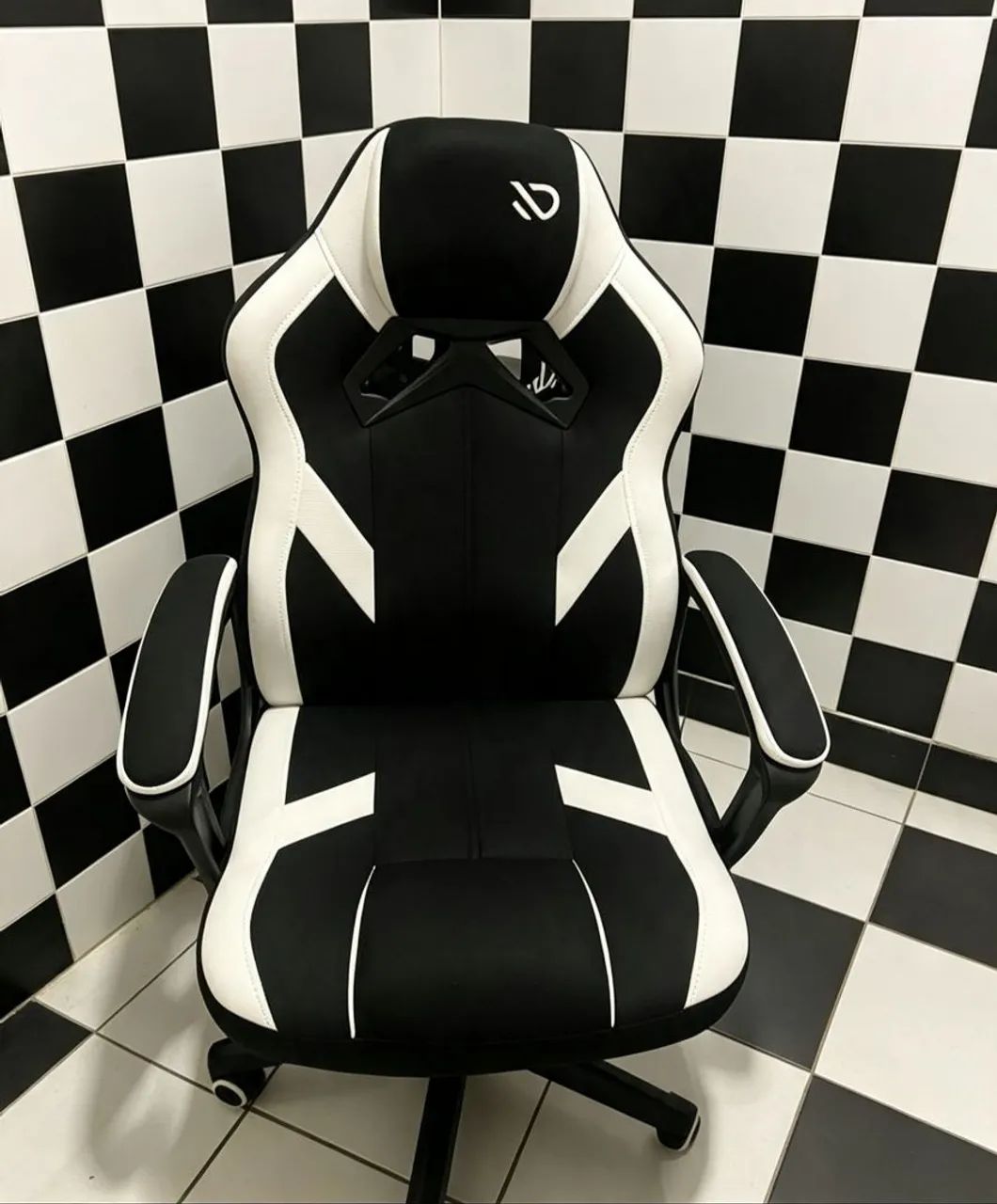 CADEIRA GAMER 