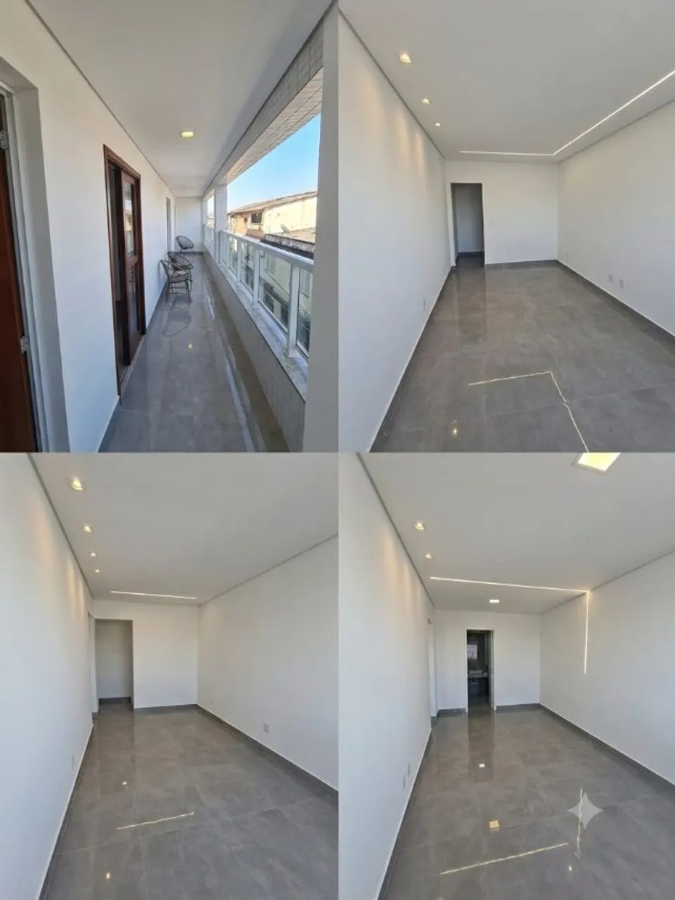 Salas Comerciais em Realengo - Foto 4