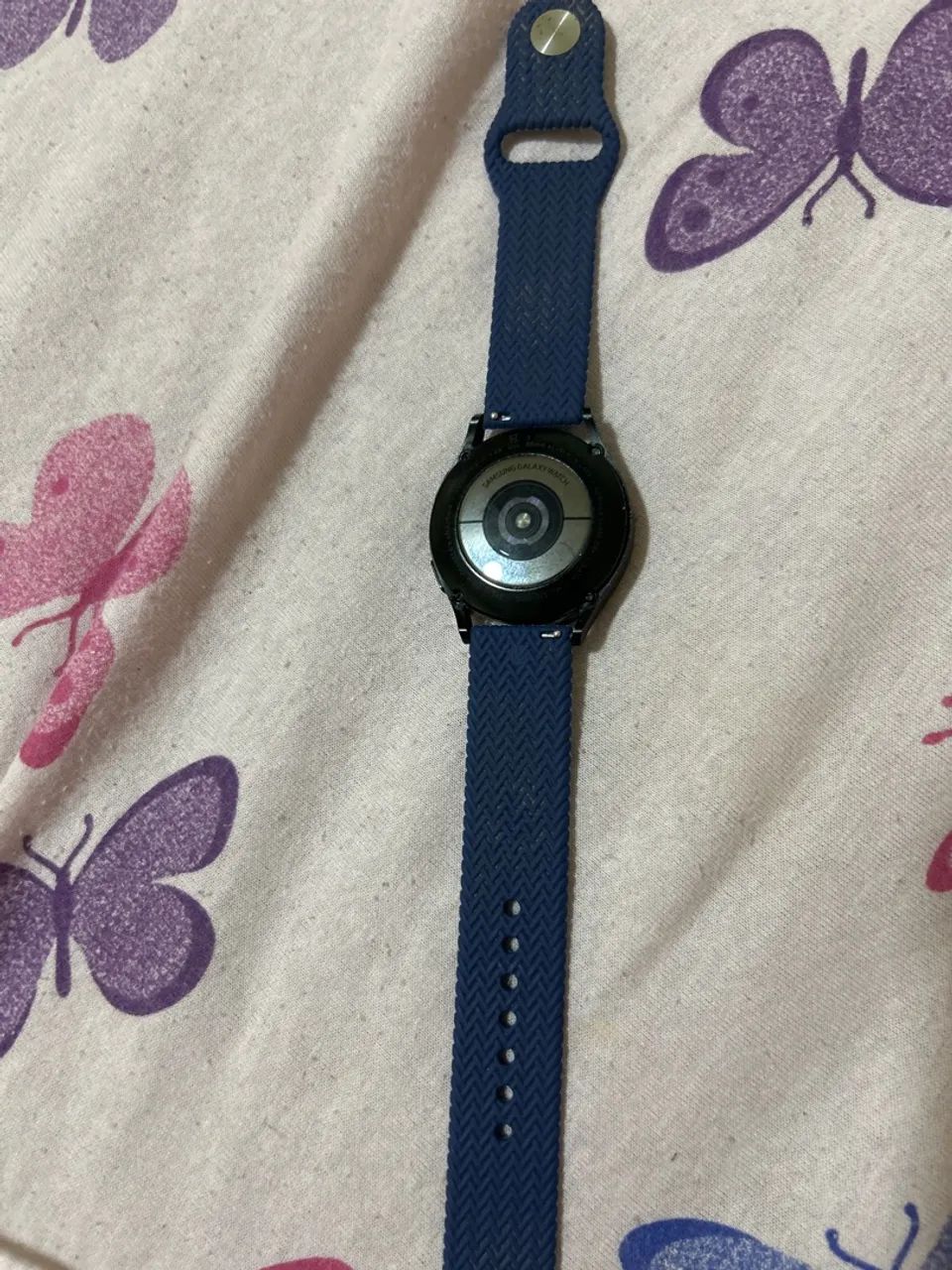 Galaxy Watch 4  - Foto 2