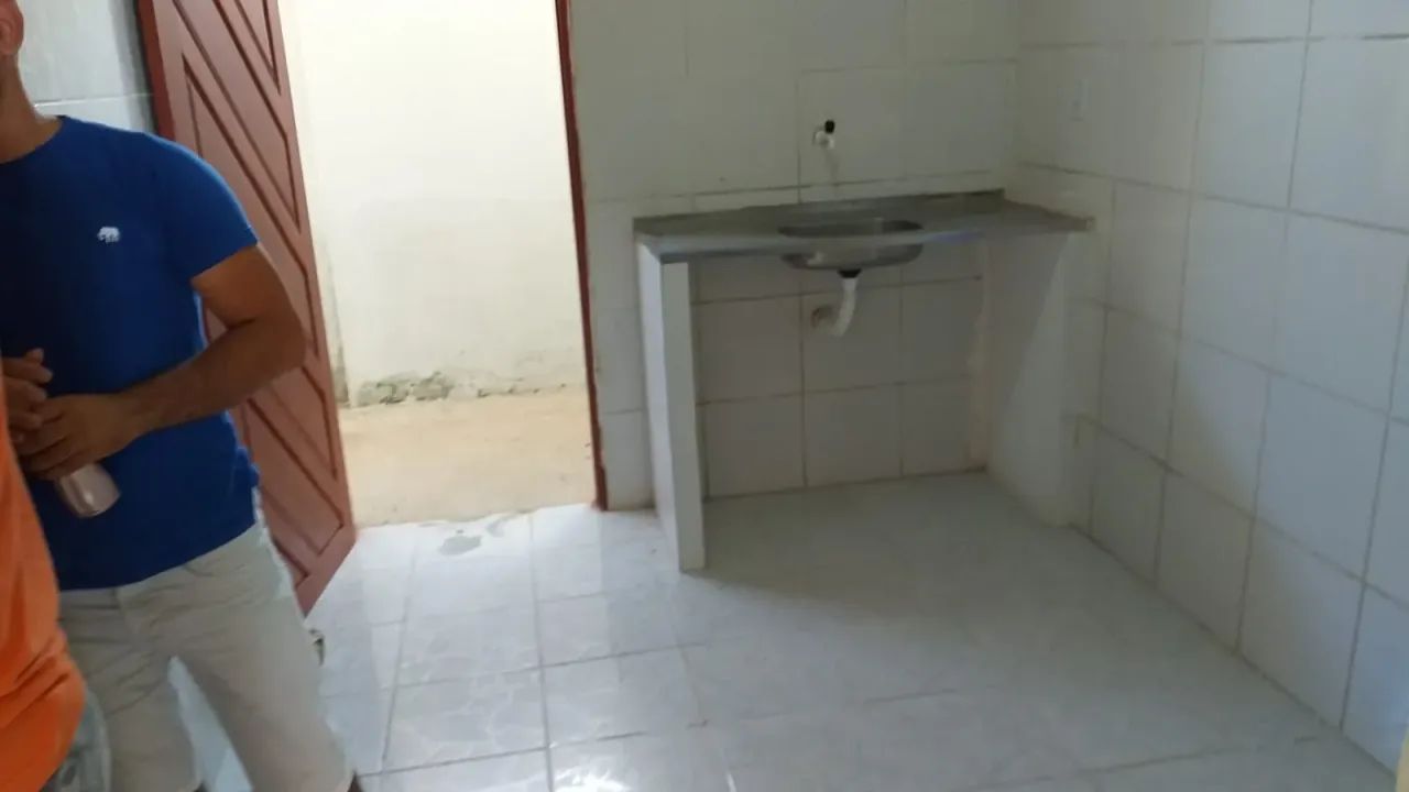 Vendo prédio com 8 Kitnets no valor de 280mil - Foto 4