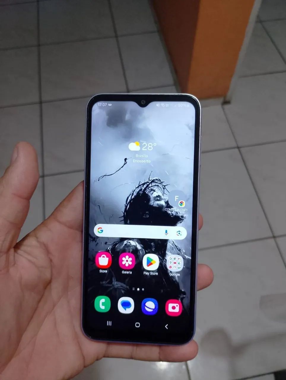 Galaxy A14 5g  - Foto 3