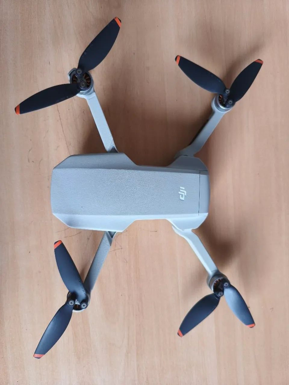 Drone Mavic Mini 2 combo fly more  - Foto 2