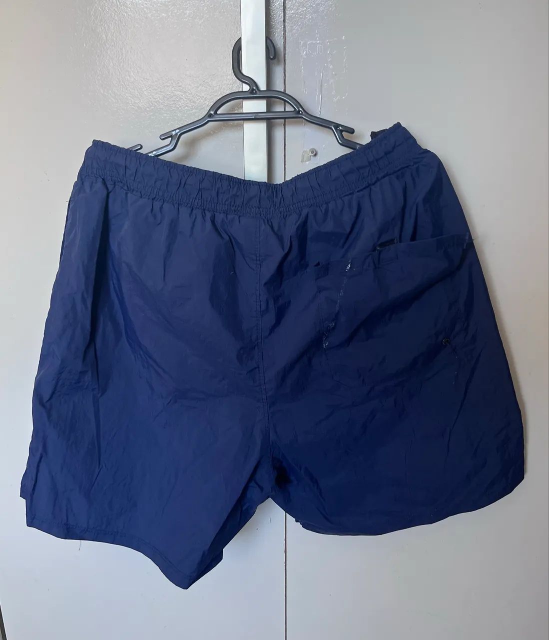 Short Banho Lacoste 