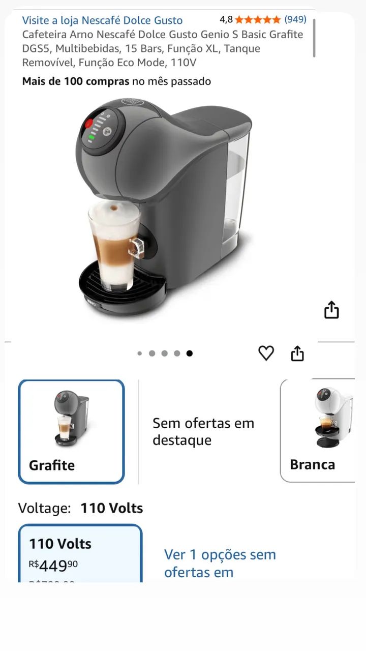 Dolce Gusto  - Foto 2