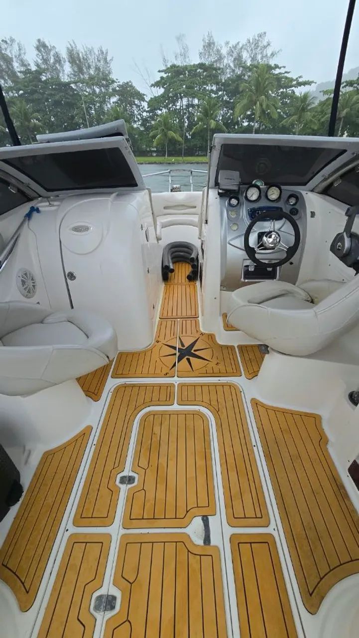 Lancha Focker  24 ?  - Foto 3