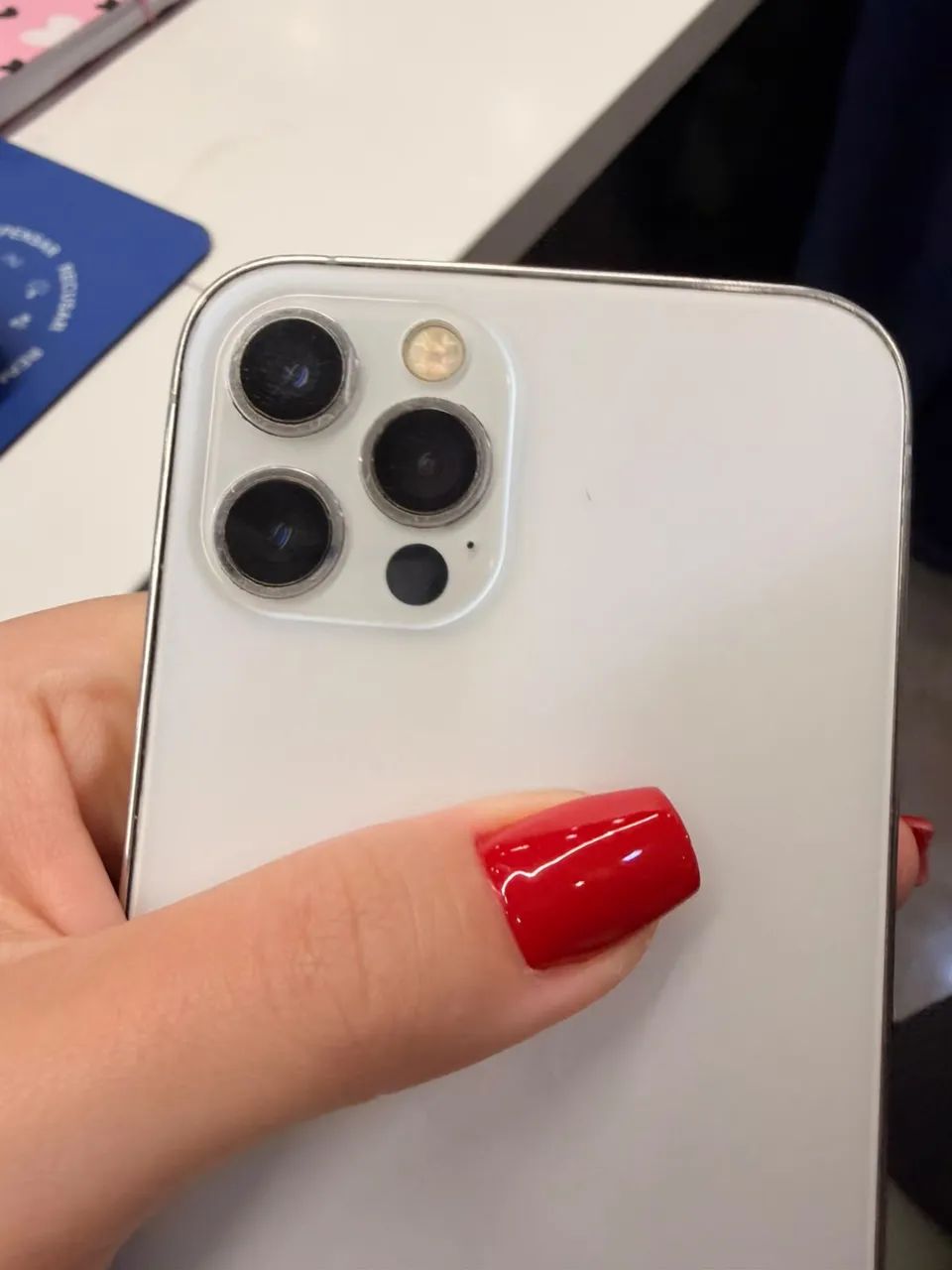 iPhone 12 Pro