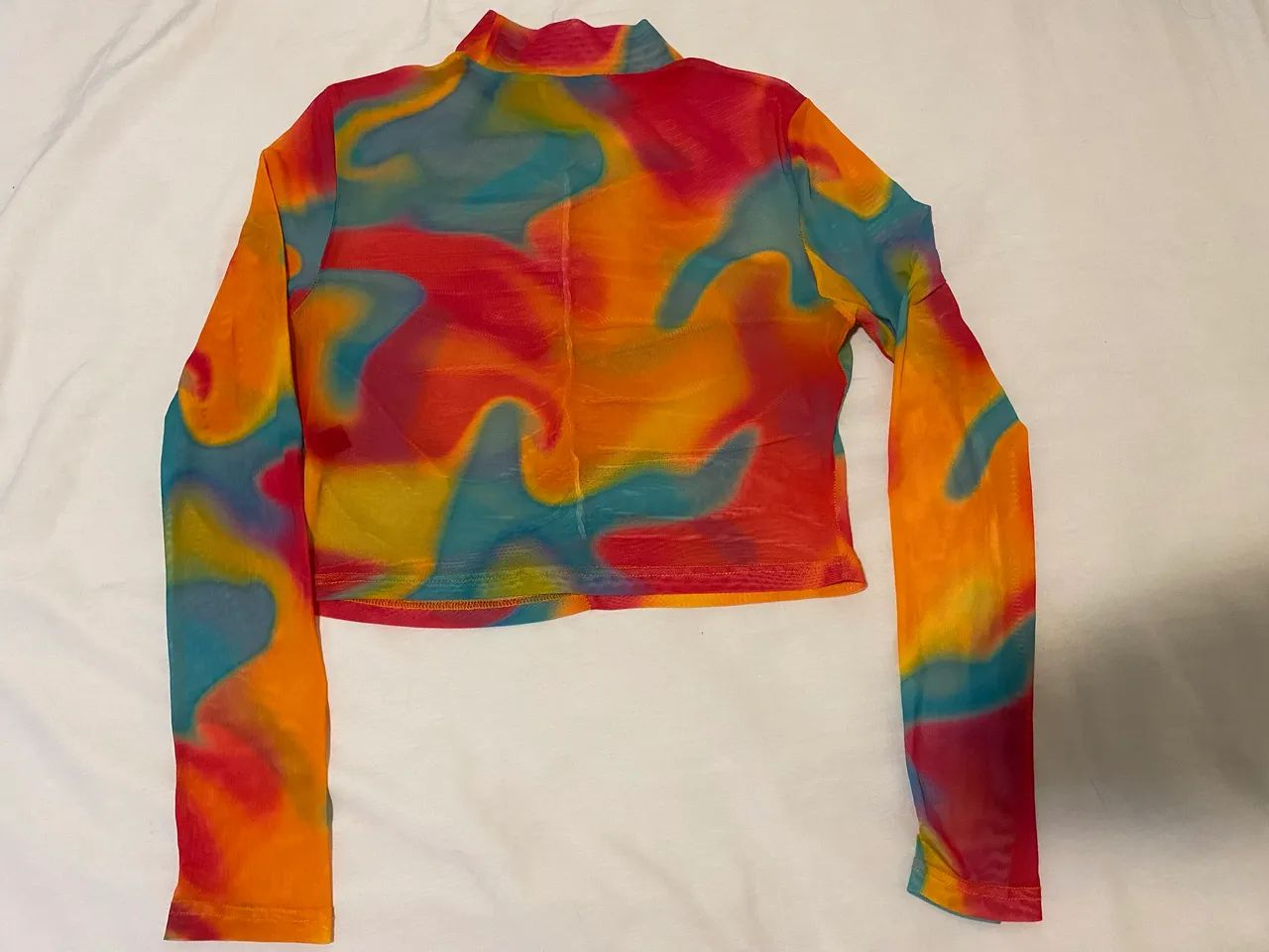 Blusa Shein - Foto 2