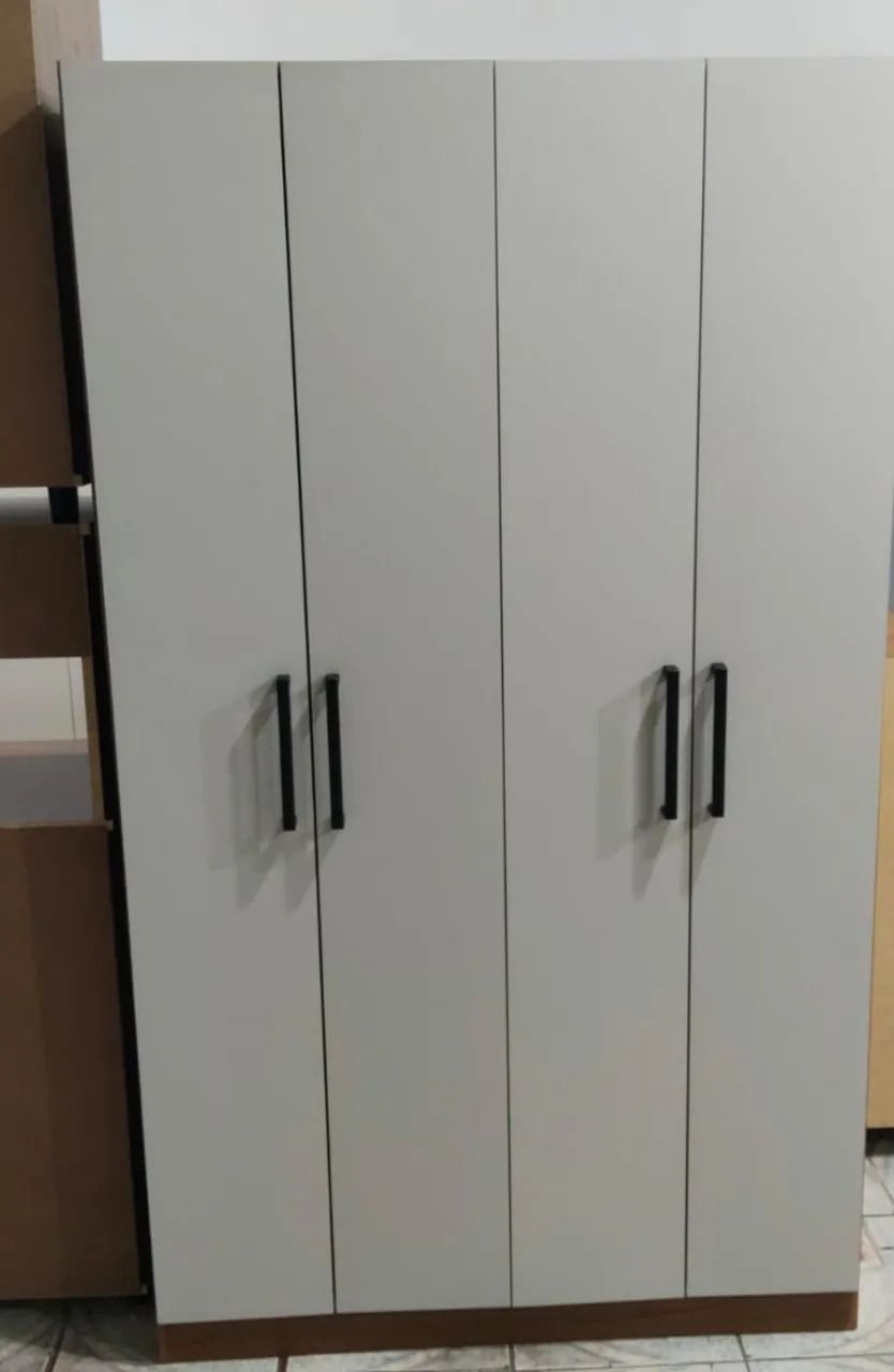 Multiuso 4 portas