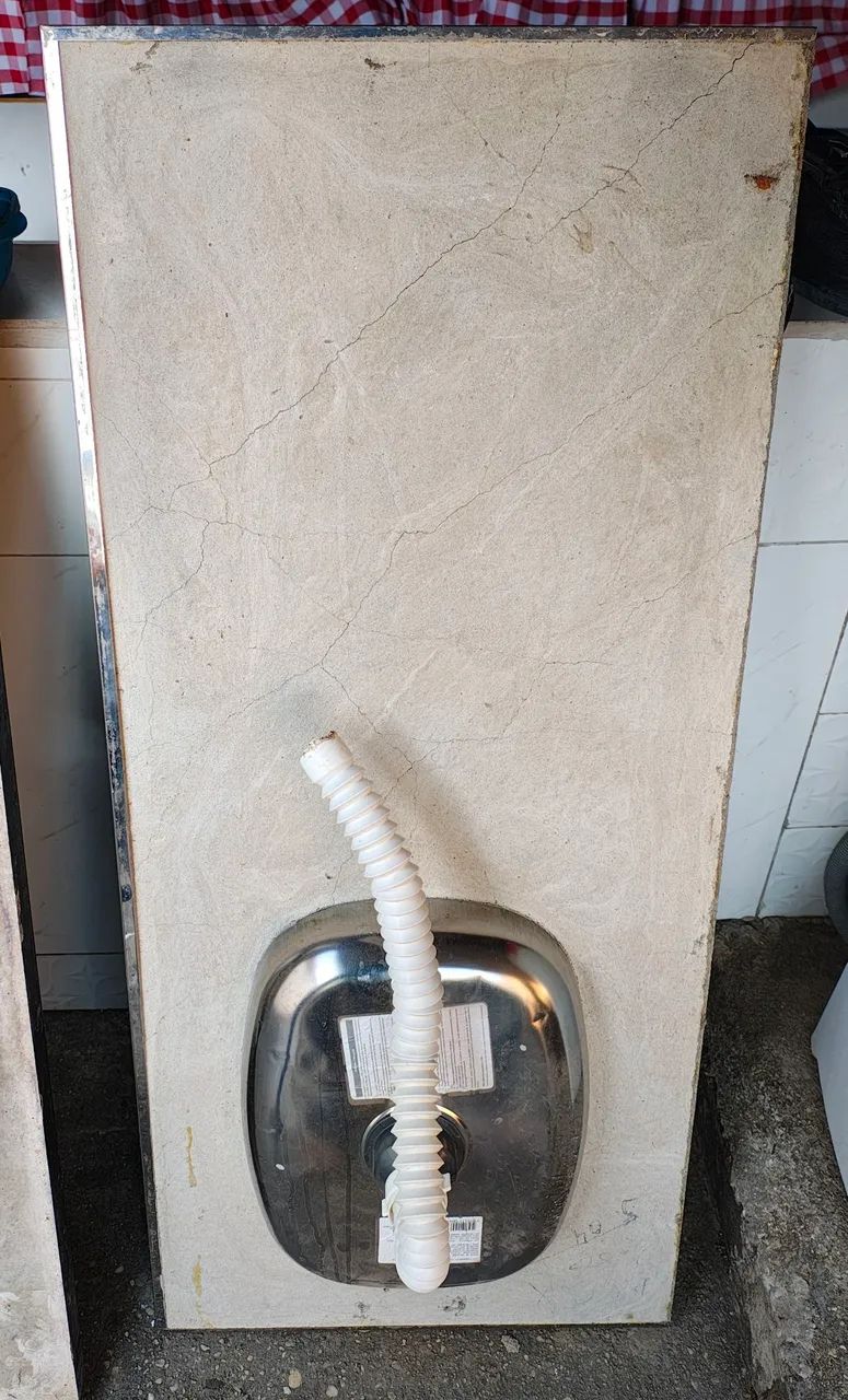 Piá inox - Foto 2