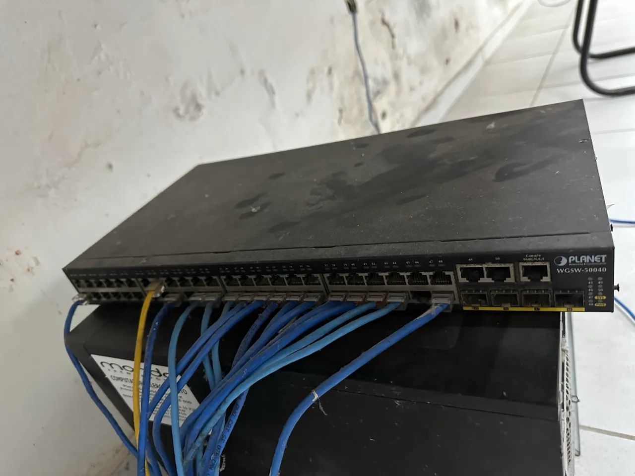 Servidor HP ProLiant MicroServer N36L - Sem Fonte - Foto 5