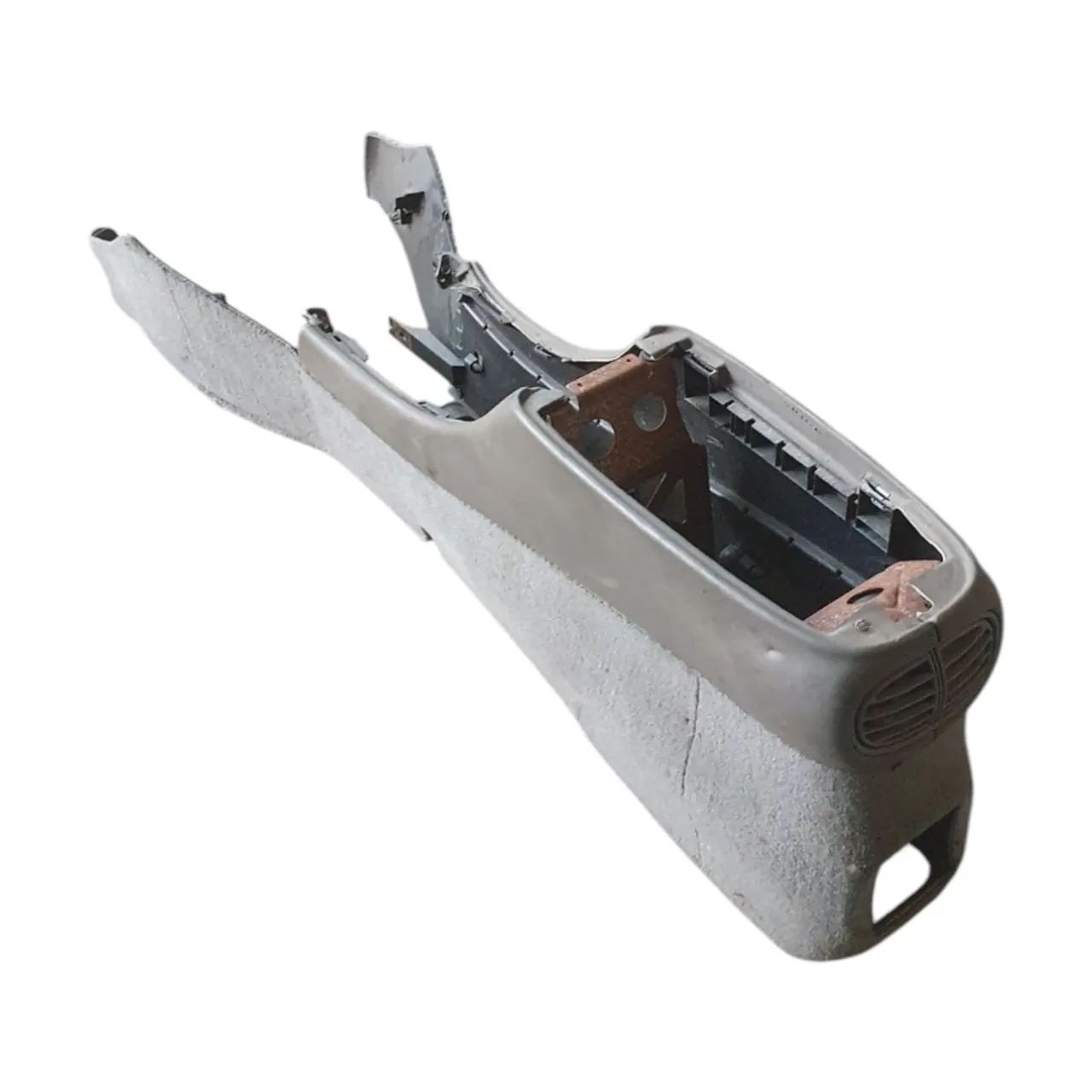 Acabamento Console Central Ford Taurus 3.0 V6 1997