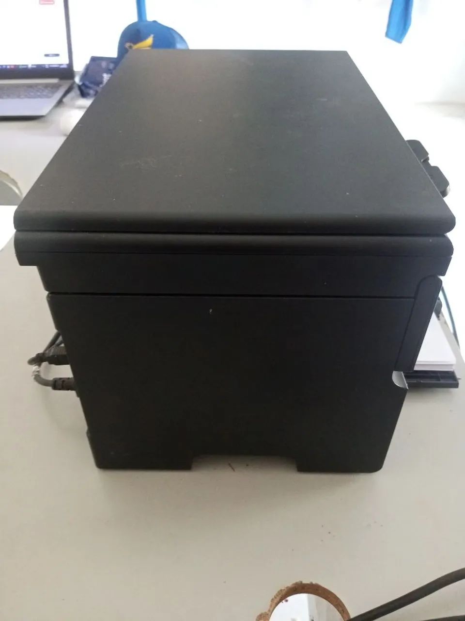 Impressora HP laser jet M1132 MFP - Foto 2