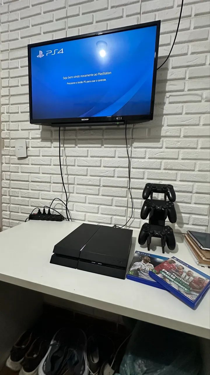 PlayStation 4 - Foto 3