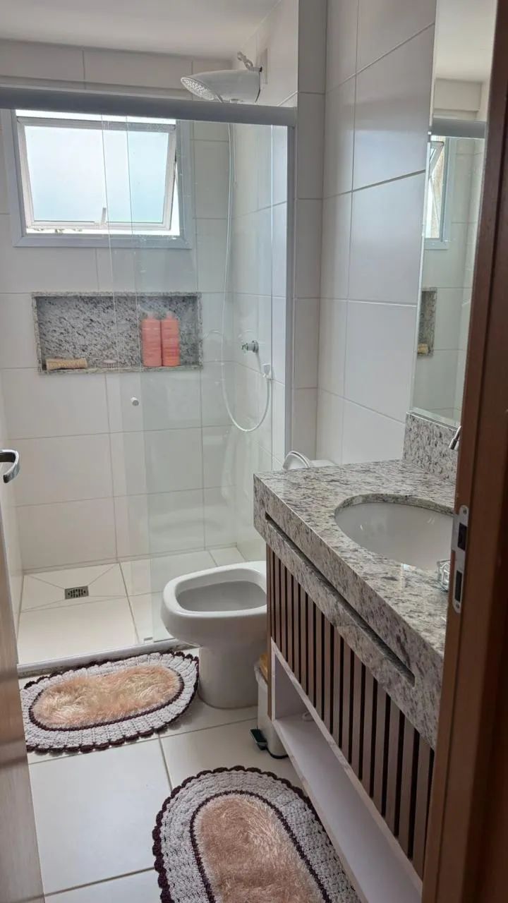 Apartamento 3 quartos, com uma suíte - Vila Monticelli - Foto 3