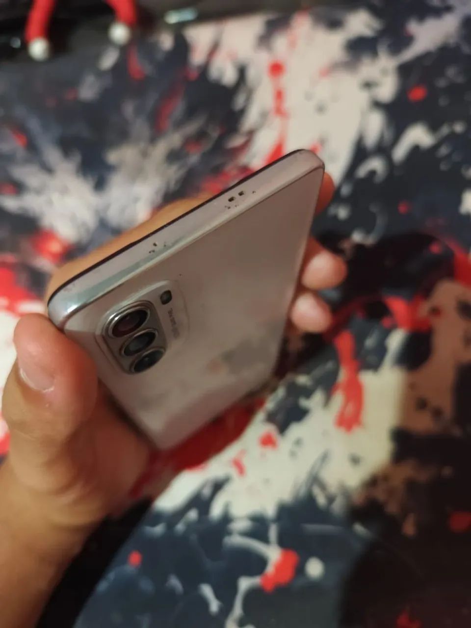 Moto g 52 - Foto 5