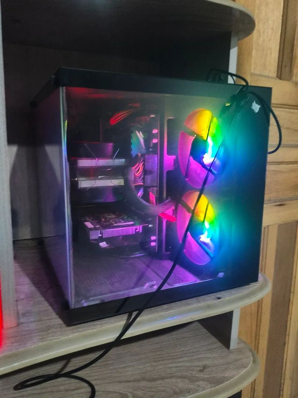 VENDO PC GAMER  - Foto 5