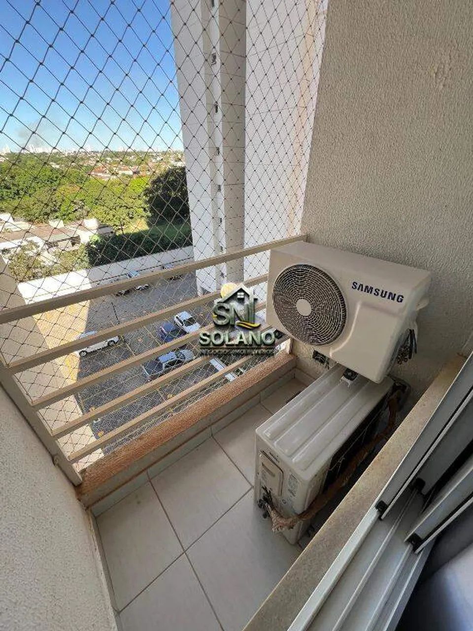 Apartamento Residencial INVENT JOY GO. - Foto 4
