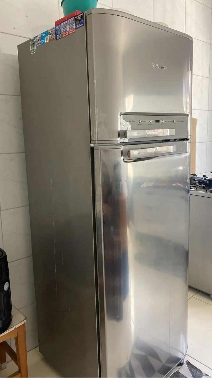 Geladeira - Foto 2