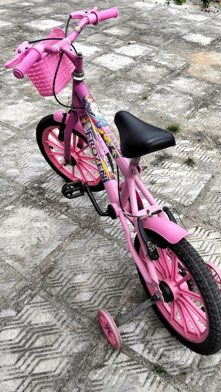 Bicicleta  - Foto 3