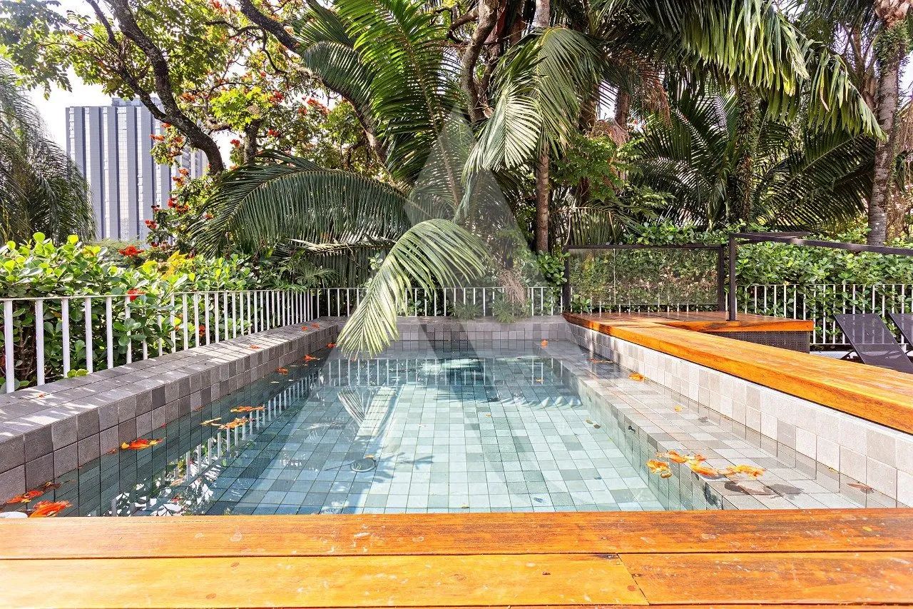 Casa em condomínio à venda no Jardim Europa. - Foto 9