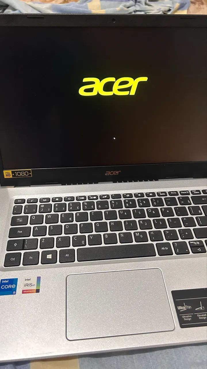 Notebook Acer Aspire 5 - Foto 3