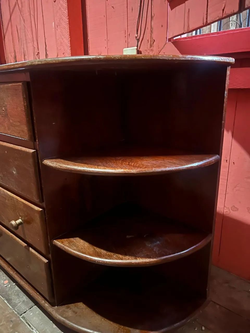 Rack/comôda - Foto 2