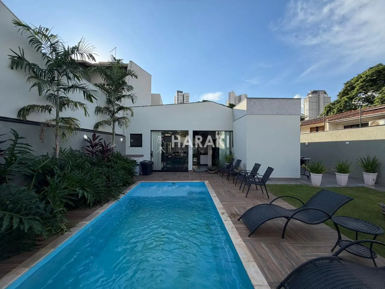 Casa Mobiliada á Venda no Vila Bosque - Maringá/Pr - Imóvel é ideal para quem busca um est