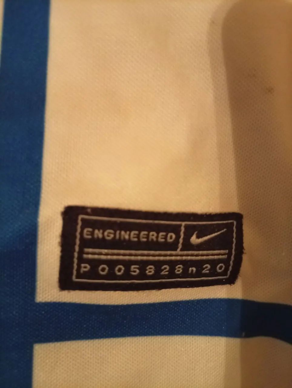 Camisa da intenacionale de Milão  - Foto 3