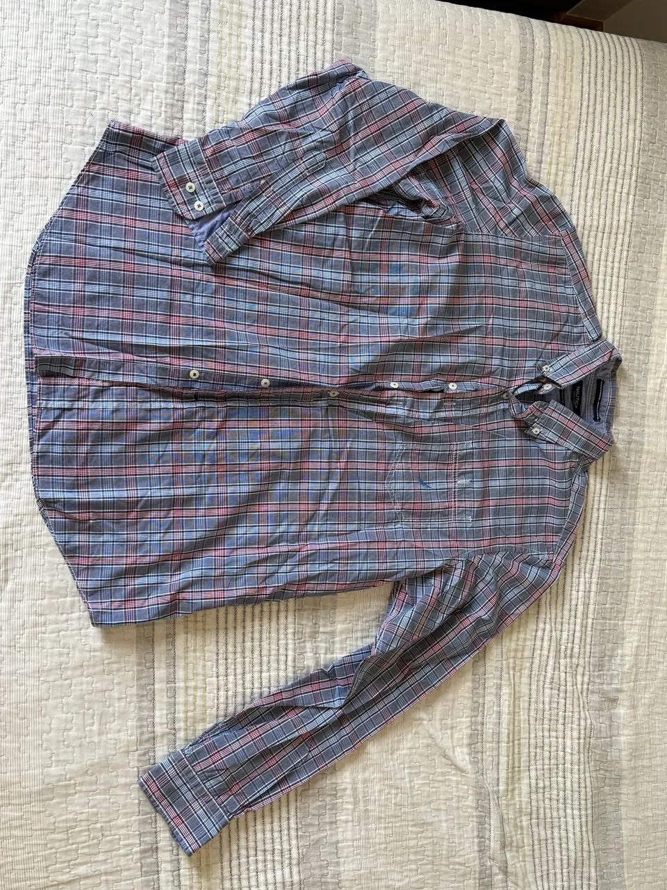 Kit camisas sociais - Foto 2