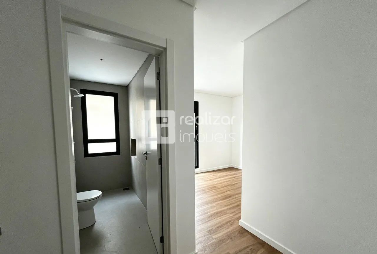 Apartamento dois quartos no bairro Saco Graco Grande - Florianópolis - Foto 5