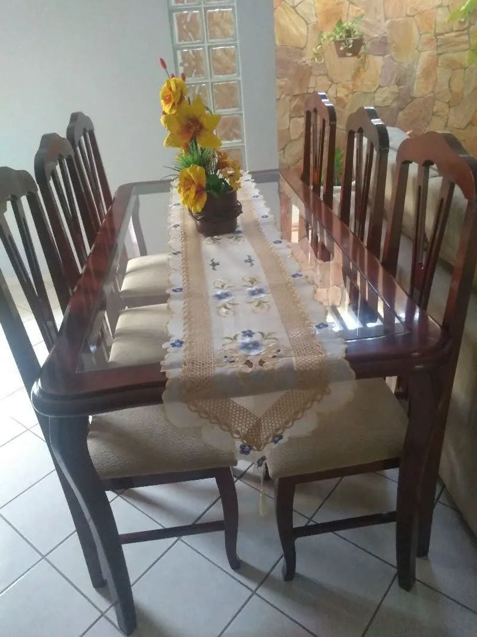 MESA DE JANTAR  - Foto 2