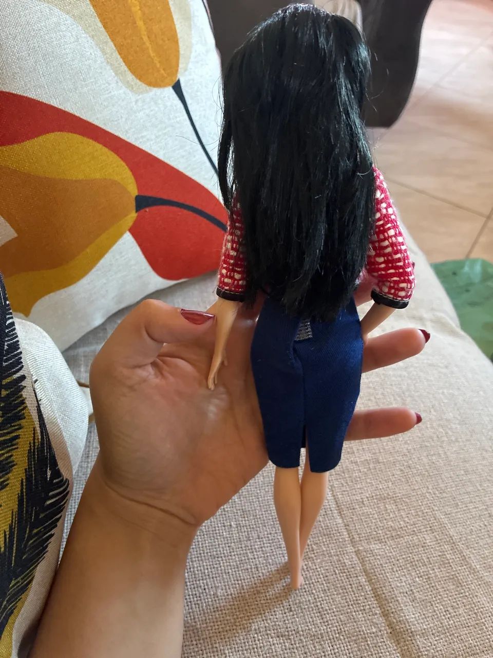 Barbie executiva  - Foto 2