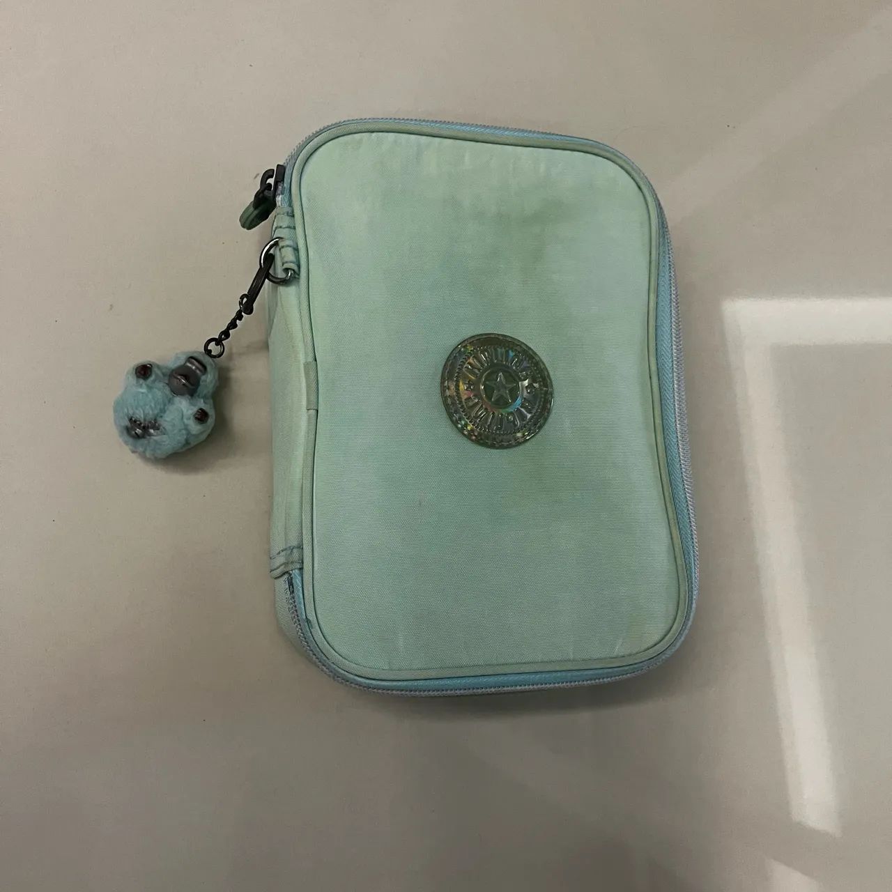 Estojo Kipling  - Foto 4